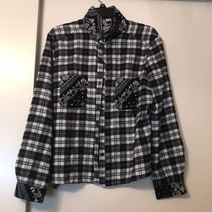 Flannel